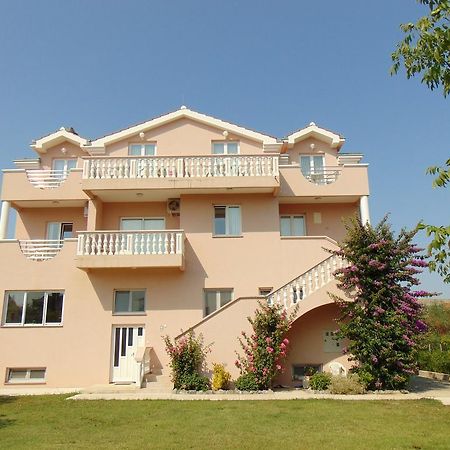 Bed and Breakfast Pansion Kardum Bibinje Zewnętrze zdjęcie