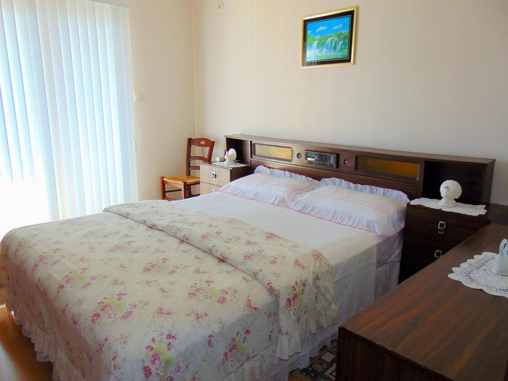 Bed and Breakfast Pansion Kardum Bibinje Pokój zdjęcie