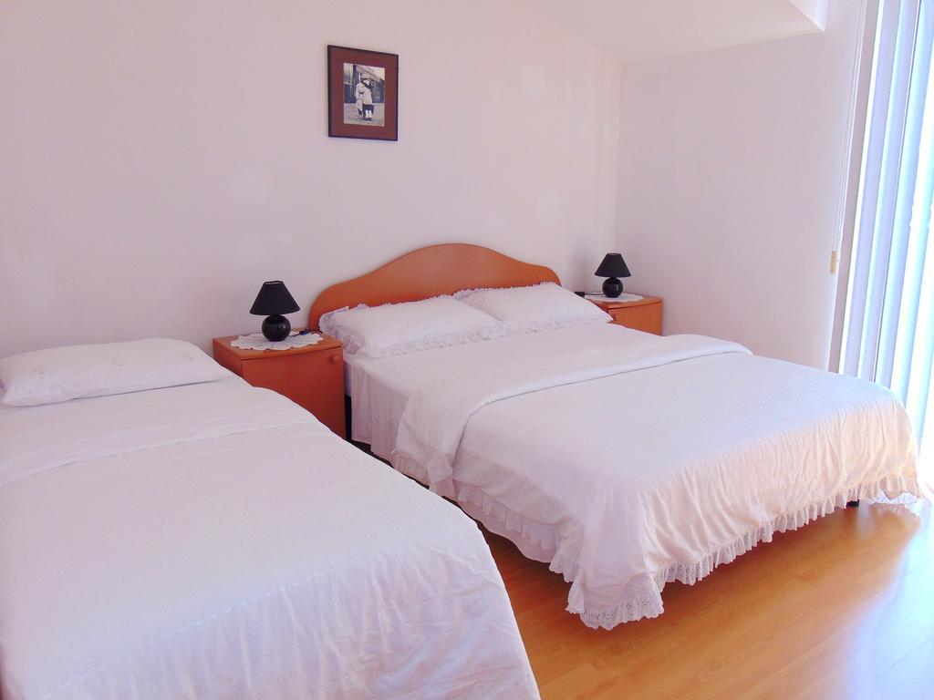 Bed and Breakfast Pansion Kardum Bibinje Pokój zdjęcie