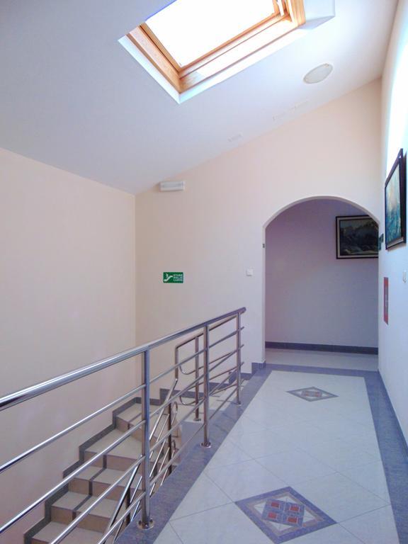 Bed and Breakfast Pansion Kardum Bibinje Zewnętrze zdjęcie
