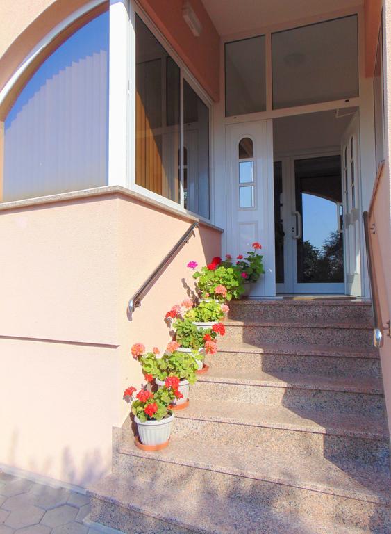 Bed and Breakfast Pansion Kardum Bibinje Pokój zdjęcie